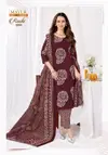 Roohi Vol 2 By Mayur Pure Cotton Printed Dress Material